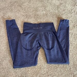 NVGTN Seamless Leggings